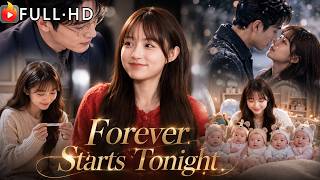 🔥ENG DUB丨One Night Changed Everything... He Never Knew He Had Six Babies.#drama #shortfilms