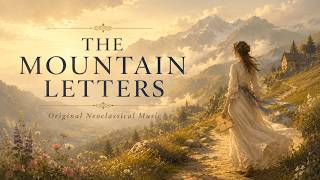 Music for Reading & Writing | Storybook Neoclassical Chamber Music | The Mountain Letters screenshot 4