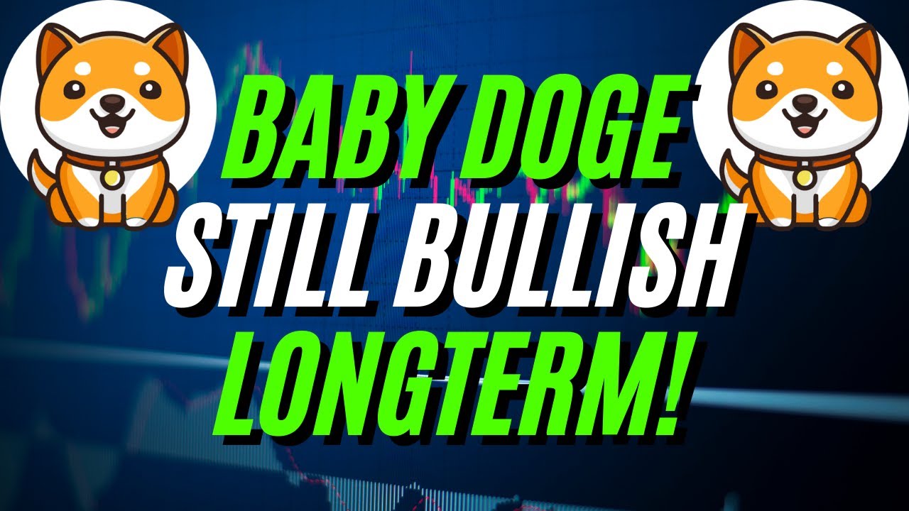 BABY DOGE COULD PUMP SOON, BUT FIRST THIS WILL HAPPEN! BABY DOGE COIN TECHNICAL ANALYSIS 📈