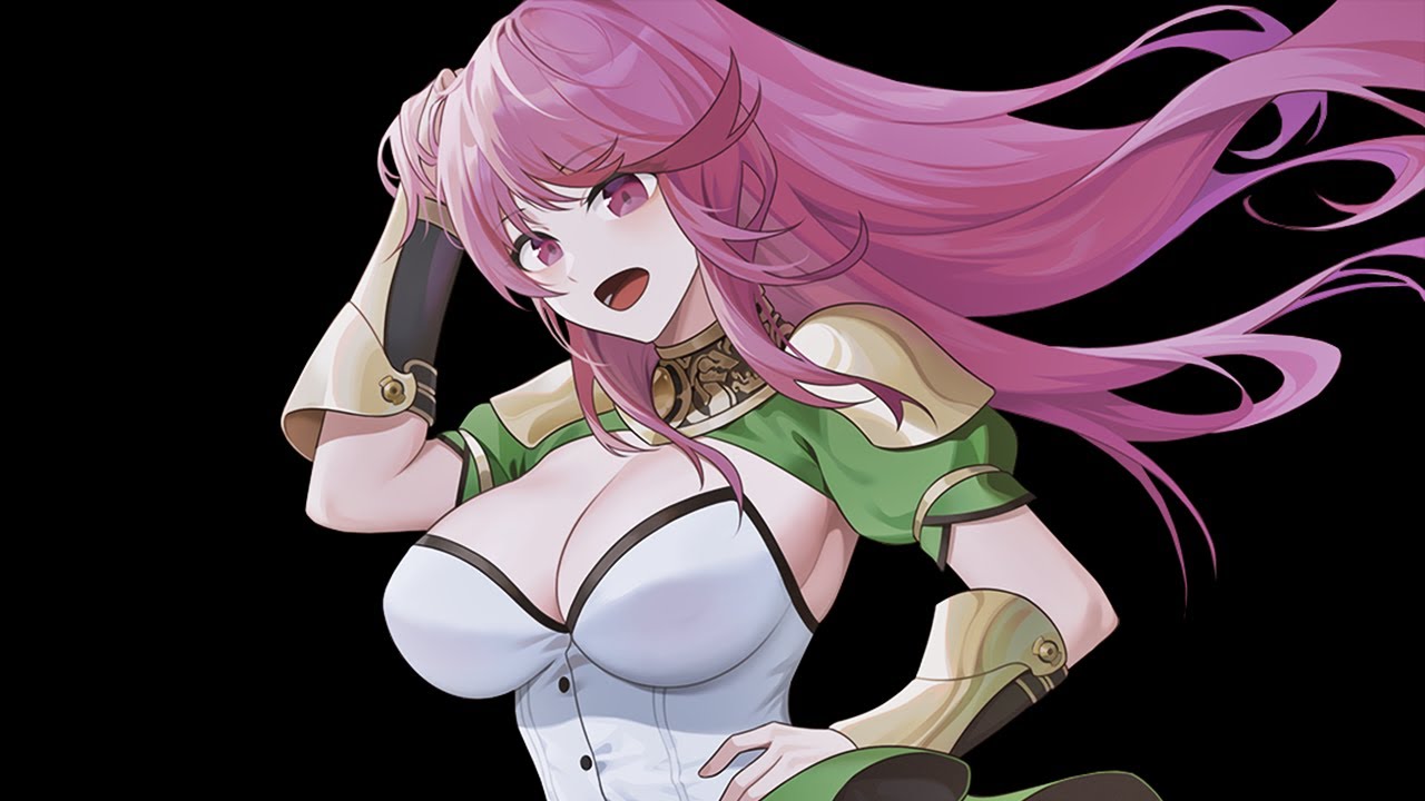 H] The Agnietta ｜ All Bosses - YouTube