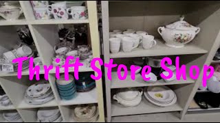 Second Time Around Shop!! Thrifting Hacks That Changed The Game!! Thrifting For Resale!!