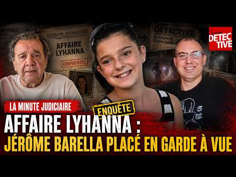 Image du reportage Lyhanna : les détails de l'enquête autour de Jérôme Barella (YouTube)