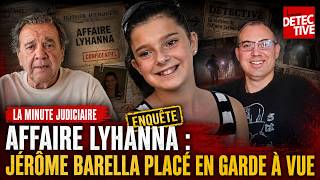 Lyhanna Les Détails De Lenquête Autour De Jérôme Barella