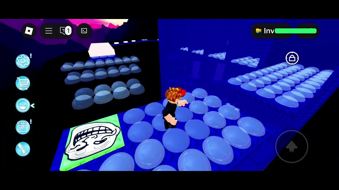 Juego a la torre de burbujas relajante ASMR 