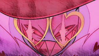 Angel Dust Edit (Hazbin Hotel) I WANT U Daegho