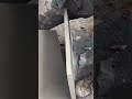 stone splitting techniques #shorts