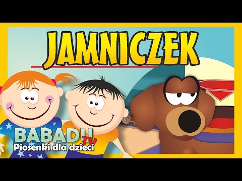 Jamniczek