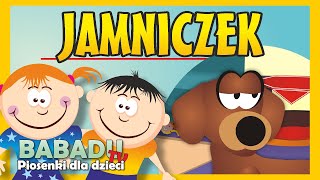 JAMNICZEK - piosenki dla dzieci - Babadu TV