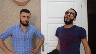 Urfalının Alamancıyla İmtihanı. Balikli Göl Sürpriz Sonlu Sonuna Kadar İzleyin.. Komedi Kısa Film