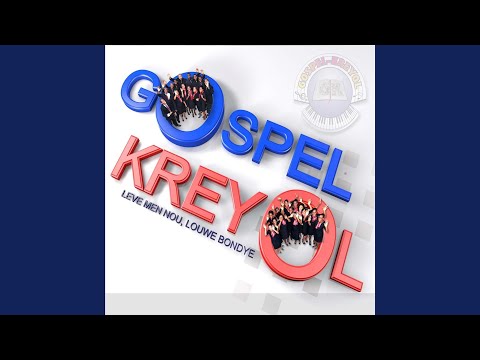 Putar Lè a Rive - Gospel Kreyol