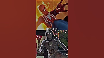 #CapCut #fyp #viral #shorts #edit#marvel #alightmotion#vs #1v1 #spiderman #spidermanps4 #moonknight