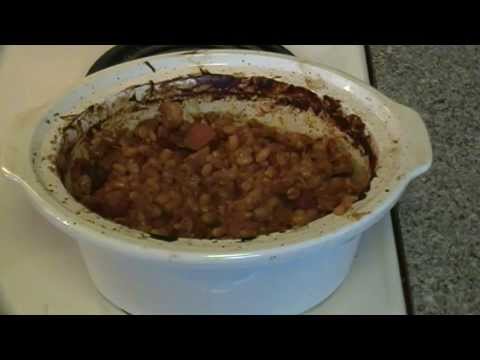 Let S Cook Baked Beans-11-08-2015