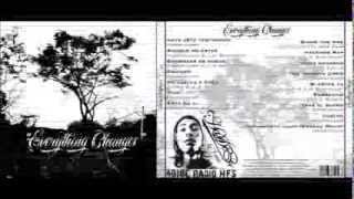 Everything Changes Intro  - Hardycamp