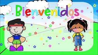 Bienvenidos Ciclo Escolar 2021 - 2022