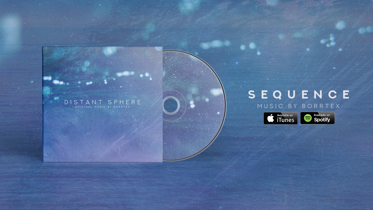 Watch Borrtex - Sequence (Official Audio) on YouTube Watch Borrtex - Sequence (Official Audio) on YouTube