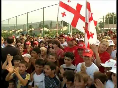 პრეზიდენტი კარალეთი