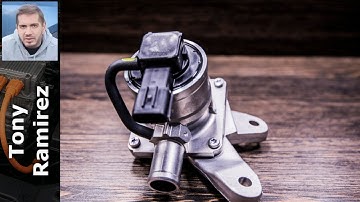 Step-by-Step Guide: Testing Your Electric EGR Valve for Optimal Performance