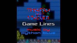 Tangram And Conquer OST - Game Lines (Game Jam Music)