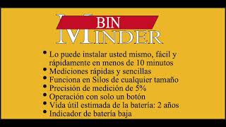 Bin Minder Español