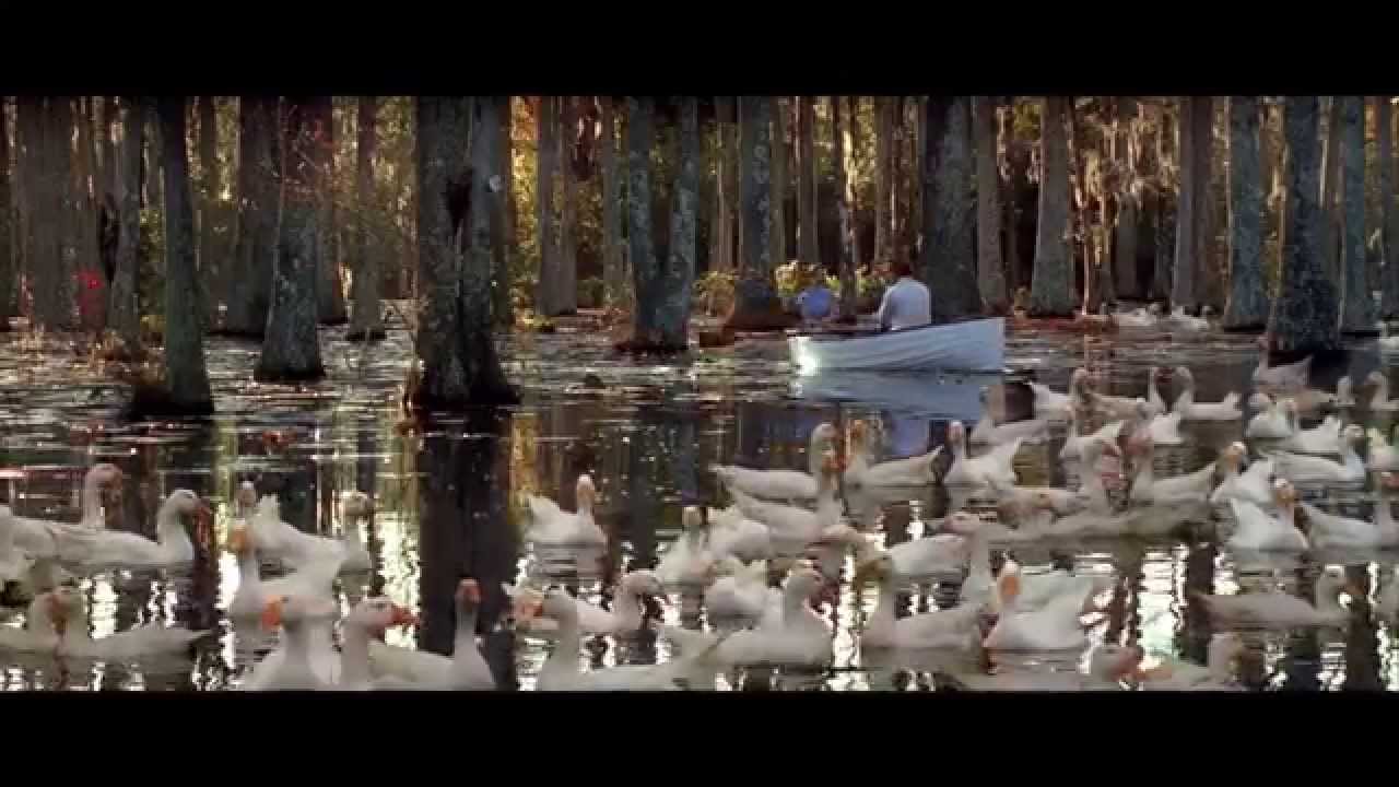The Notebook 2004 HD Trailer