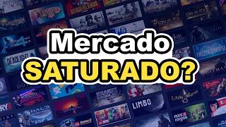 IMPORTANTE - La saturacion del mercado
