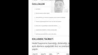 Cylfuthril Super Ec Böcek Öldürücü Biyosidal Insektisit Zehir