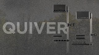 Xlok Quiver
