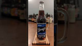 Barq's Root Beer Review