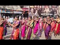 Manmad maharashtra art and culture 