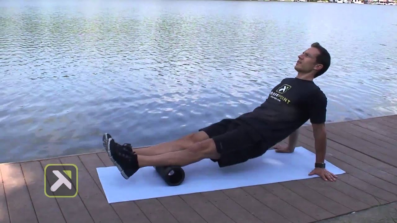 Release your Strength - Move of the Week 11