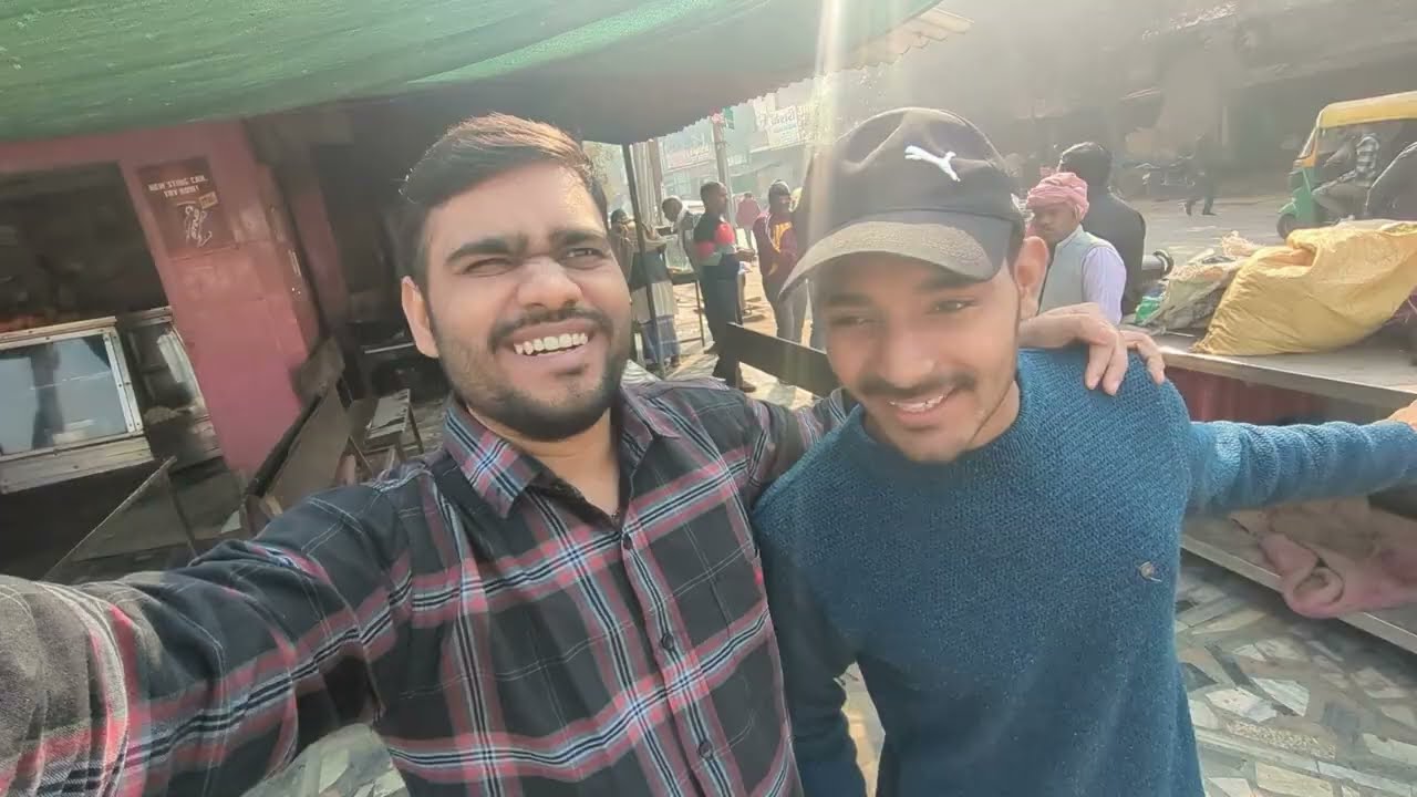 Banaras Reunion Vlog 🫂 | Exploring BHU Campus & VT Temple Peace