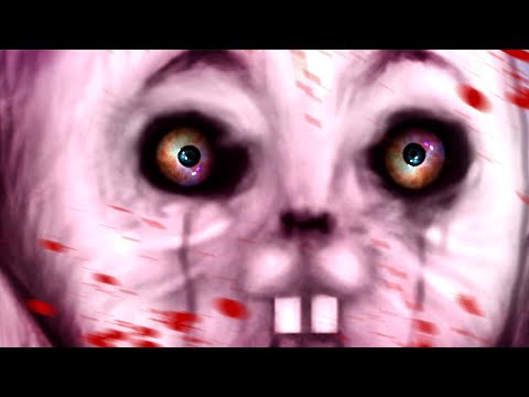 КРИПОВЫЙ ЗАЙЧИК УБИВАЙЧИК || Murder House #1