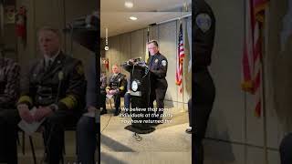 Akron officials offer reward for information on deadly party shooting #Shorts