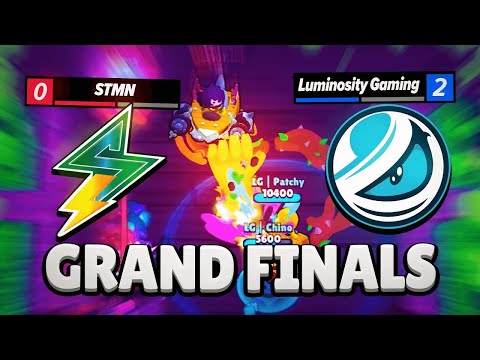 THE MOST INSANE PRO MATCH GAMES | Qualifiers vs STMN