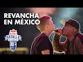 Aczino vs arkano  semifinal  red bull internacional 2017