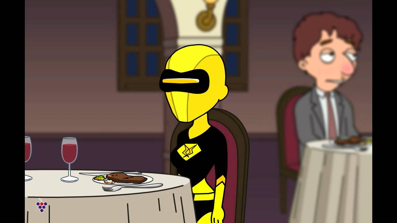 This wine tastes like crap 