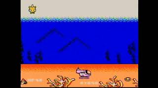 Gameplay : Bubble. Stage 1. By My Introvert Room screenshot 3