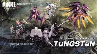 Download lagu NIKKE OST: TuNGSTeN - Hiroyuki SAWANO (feat. mizuki) [Extended ver.]
