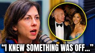 Famous The SHOCKING Reason Jeff Bezos Is DODGING Mckenzie Scott - Lauren Sanchez Knew All Along Wealth