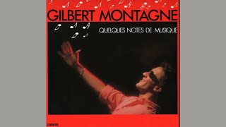 Gilbert Montagné - jimmy
