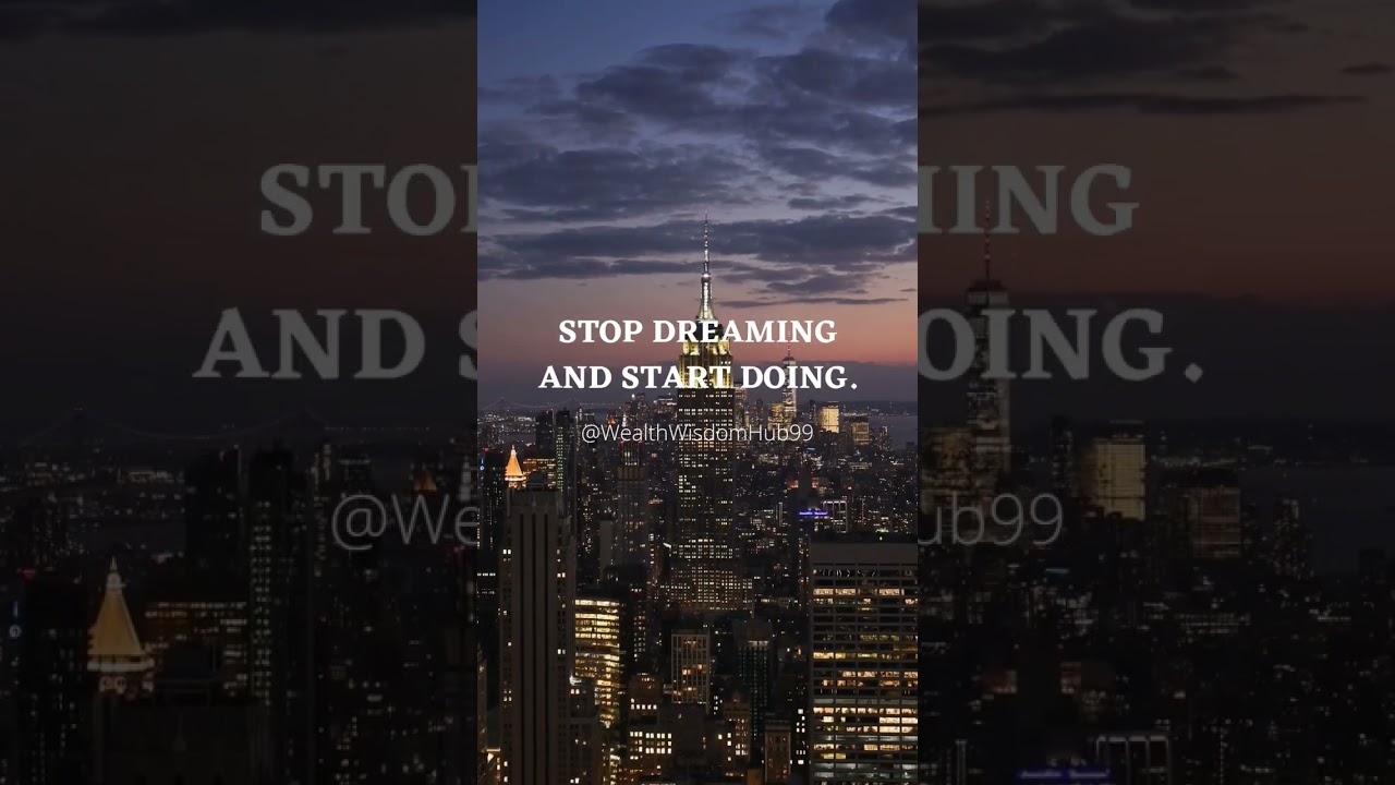 Money is the best deodrant 👀💢💨