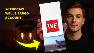 How To Withdraw Wells Fargo Account 2025 (UPDATED GUIDE) (2026)