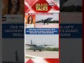 Pahalgam Anniversary: Indian Air Force Highway Ops Highlight Combat Readiness | N18S