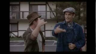 Gary Sinise - Let Me Be Your Man