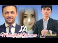 Mahsudbek Bahromov Janona Janona Cover Gaybullo Tursunov