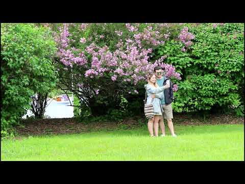 Warkworth Lilac Festival May 25, 2024