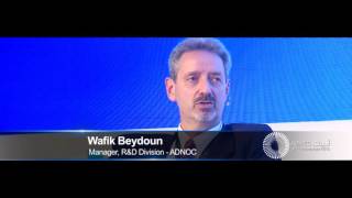 ADIPEC 2015: Day 4 Conference Highlights