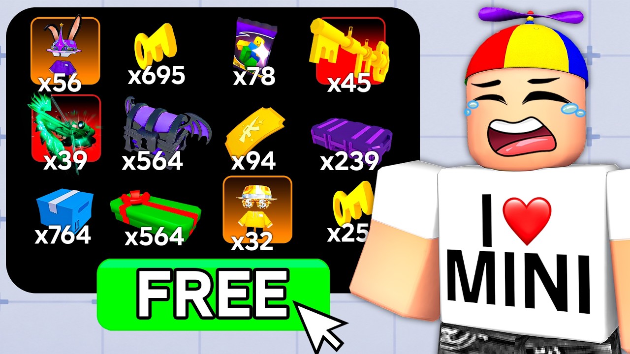 I spent $1,000 on MY BIGGEST FANS Roblox Rivals Account...