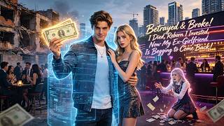 Betrayed U0026 Broke I Died Reborn I Invested Now My Exgirlfriend Is Begging To Come Back