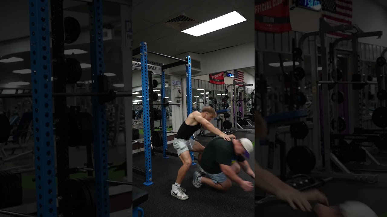 Stay safe out there guys 🙌 